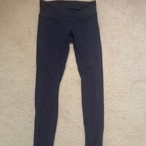 Lululemon Mid-Rise Leggings